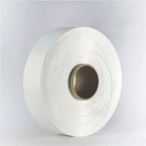 Fully Drawn Yarn