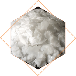 Caustic Soda