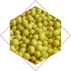 Sulphur